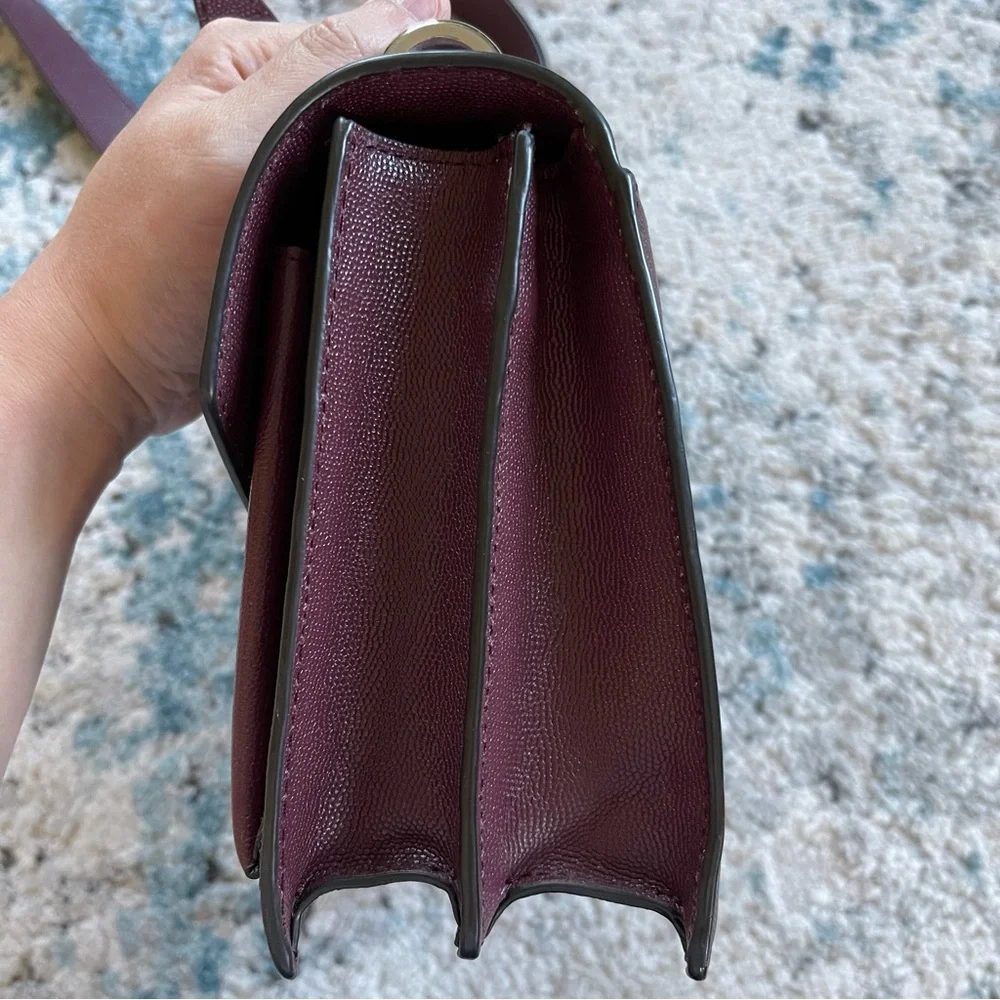 Rebecca Minkoff EUC Crossbody/Shoulder Bag - Picture 8 of 16